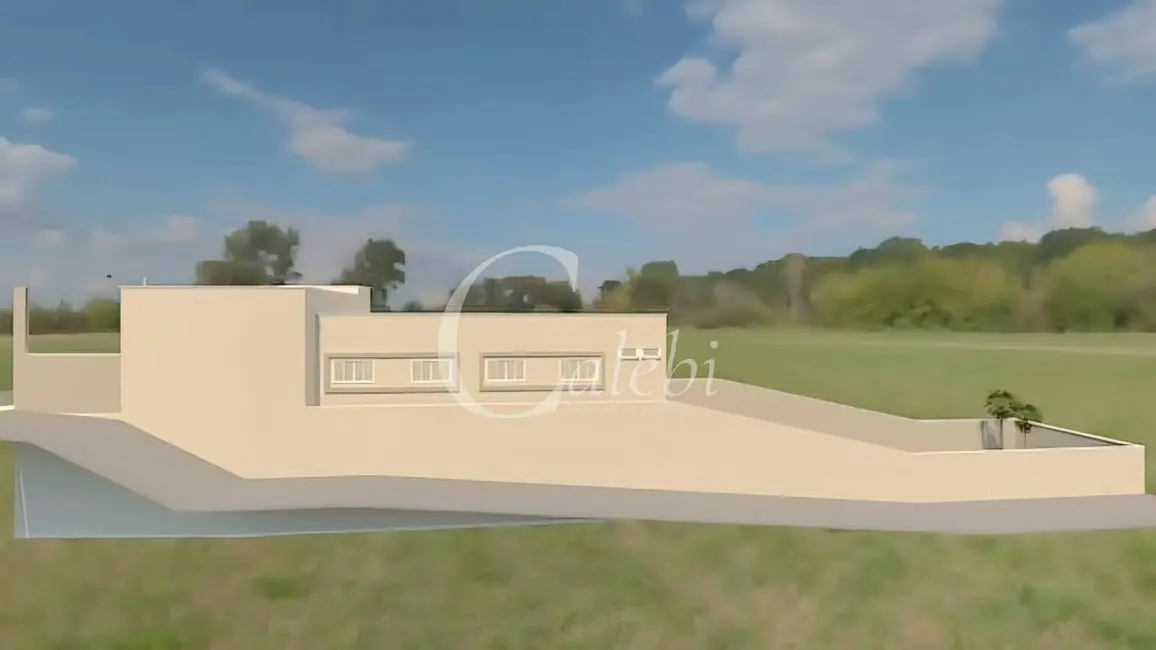 Foto 5 de Sala Comercial à venda, 665m2 em Lote, Mogi Guacu - SP