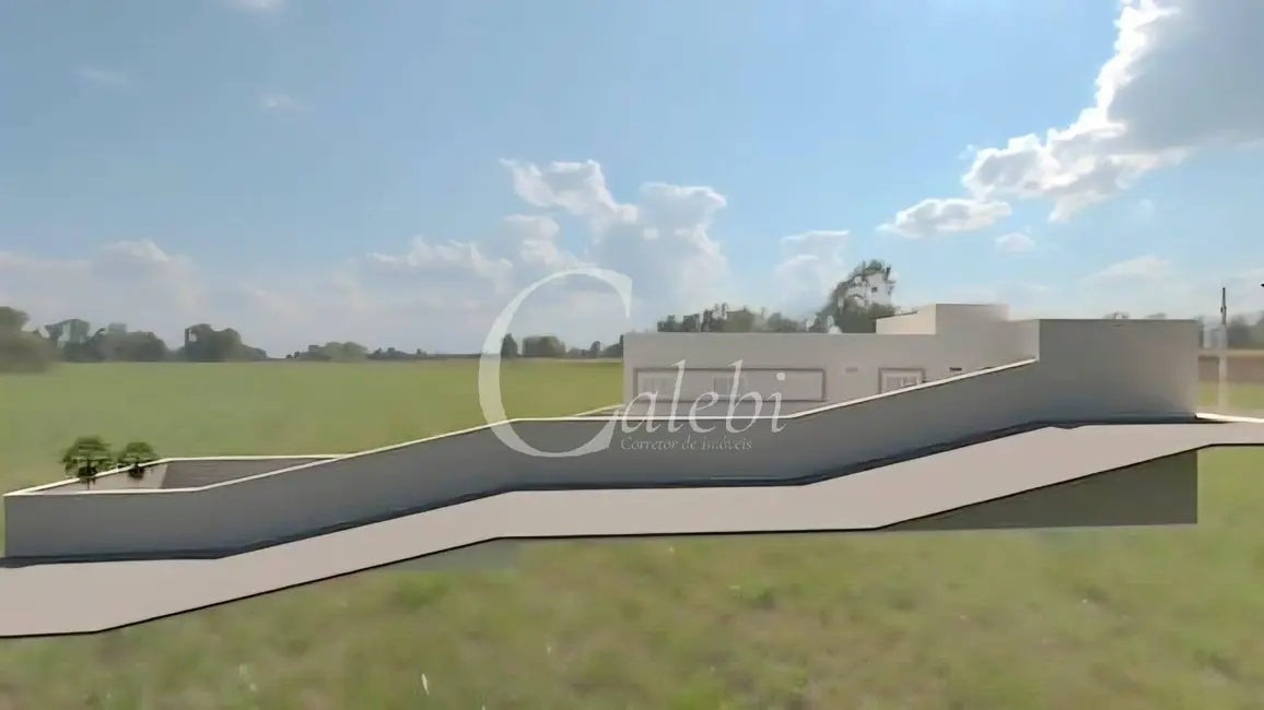 Foto 4 de Sala Comercial à venda, 665m2 em Lote, Mogi Guacu - SP