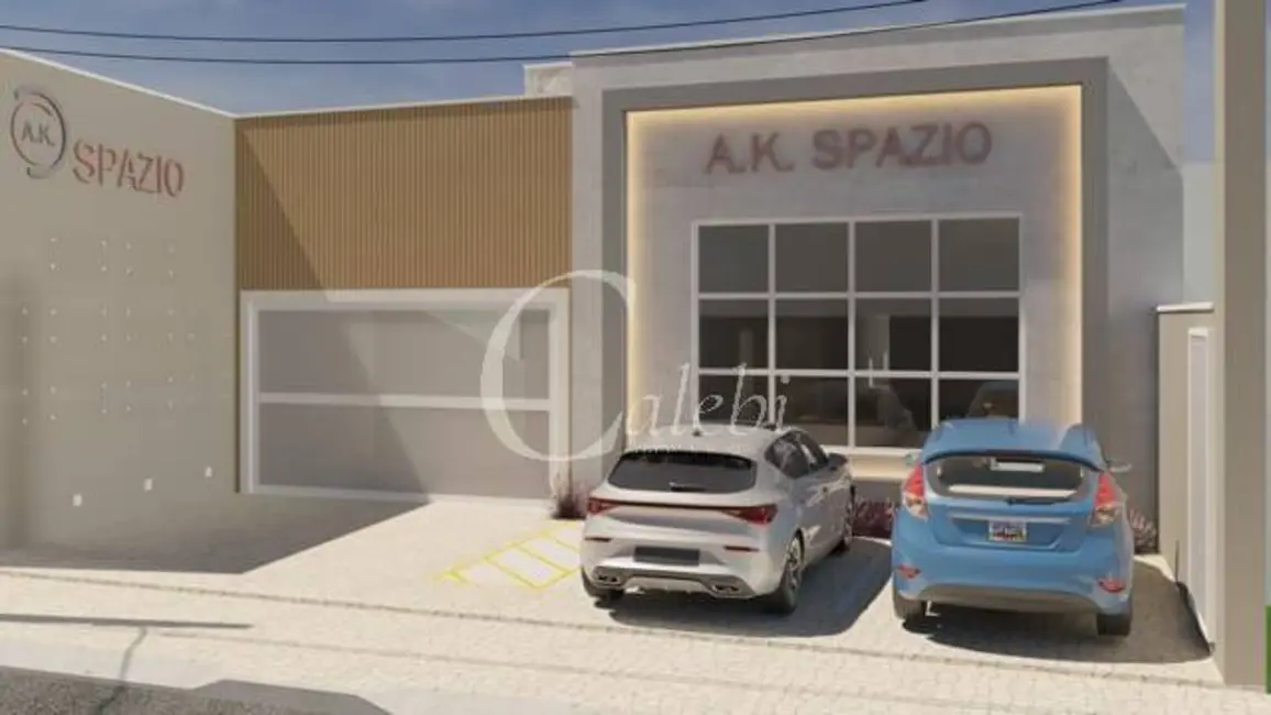 Foto 1 de Sala Comercial à venda, 665m2 em Lote, Mogi Guacu - SP