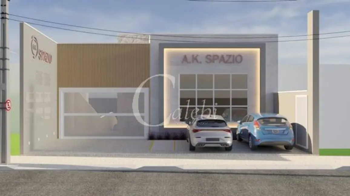 Foto 3 de Sala Comercial à venda, 665m2 em Lote, Mogi Guacu - SP