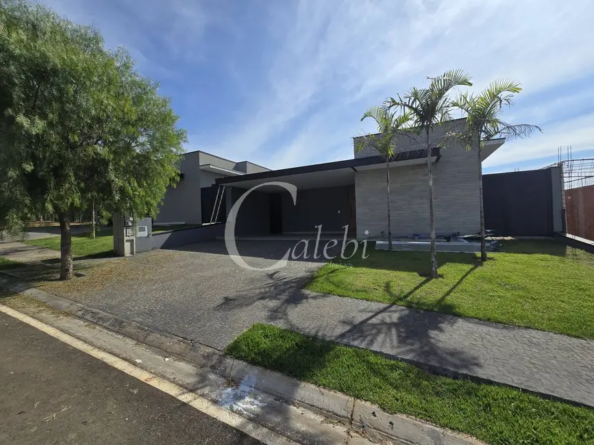 Foto 3 de Casa com 3 quartos à venda, 300m2 em Jardim Esplanada, Mogi Guacu - SP
