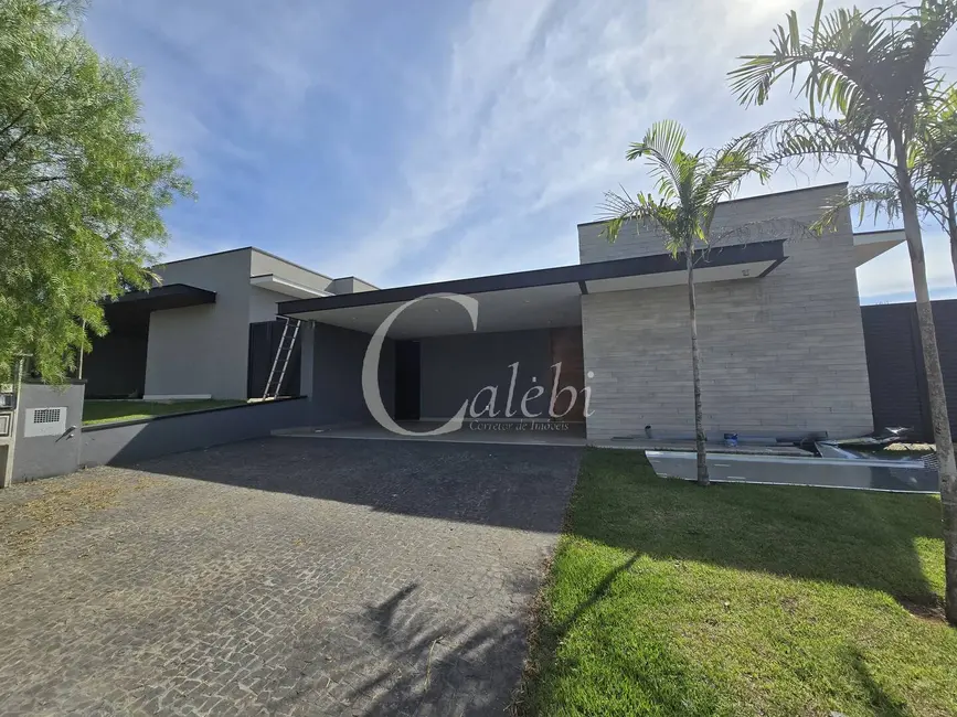 Foto 2 de Casa com 3 quartos à venda, 300m2 em Jardim Esplanada, Mogi Guacu - SP