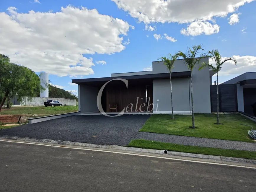 Casa de Condomínio com 3 quartos à venda, 300m2 em Jardim Esplanada, Mogi Guacu - SP - imagem 3 Foto 3 de Casa de Condomínio com 3 quartos à venda, 300m2 em Jardim Esplanada, Mogi Guacu - SP