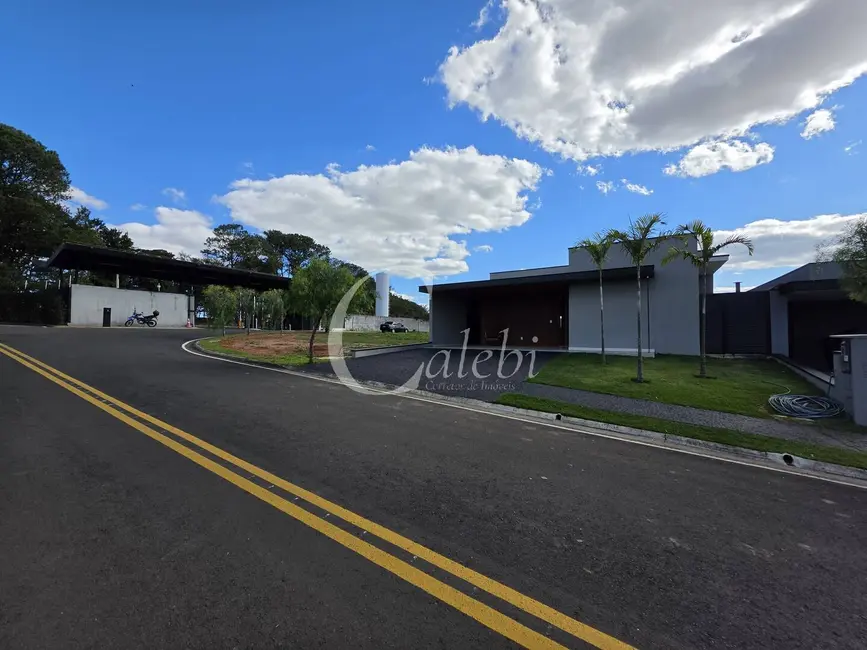 Casa de Condomínio com 3 quartos à venda, 300m2 em Jardim Esplanada, Mogi Guacu - SP - imagem 2 Foto 2 de Casa de Condomínio com 3 quartos à venda, 300m2 em Jardim Esplanada, Mogi Guacu - SP