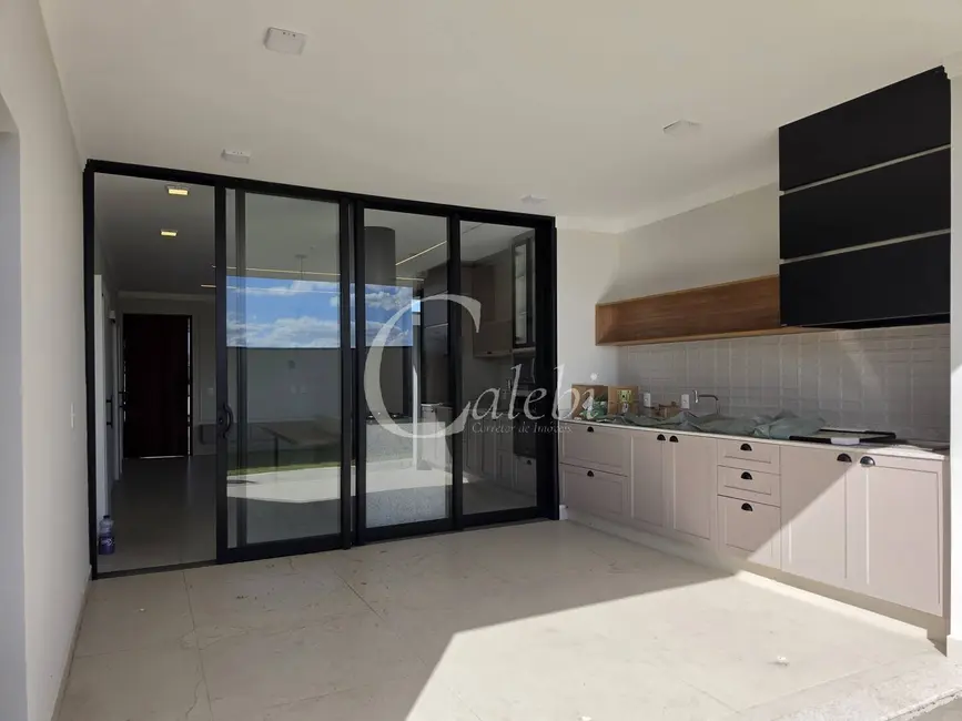 Casa de Condomínio com 3 quartos à venda, 300m2 em Jardim Esplanada, Mogi Guacu - SP - imagem 9 Foto 9 de Casa de Condomínio com 3 quartos à venda, 300m2 em Jardim Esplanada, Mogi Guacu - SP