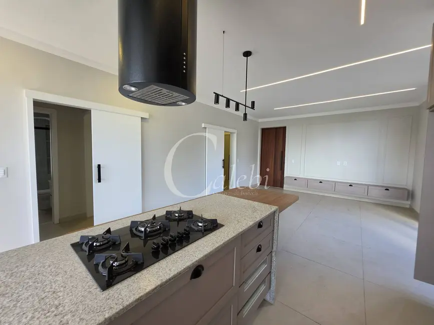 Casa de Condomínio com 3 quartos à venda, 300m2 em Jardim Esplanada, Mogi Guacu - SP - imagem 6 Foto 6 de Casa de Condomínio com 3 quartos à venda, 300m2 em Jardim Esplanada, Mogi Guacu - SP