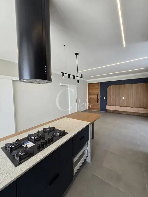 Foto 7 de Casa com 3 quartos à venda, 300m2 em Jardim Esplanada, Mogi Guacu - SP