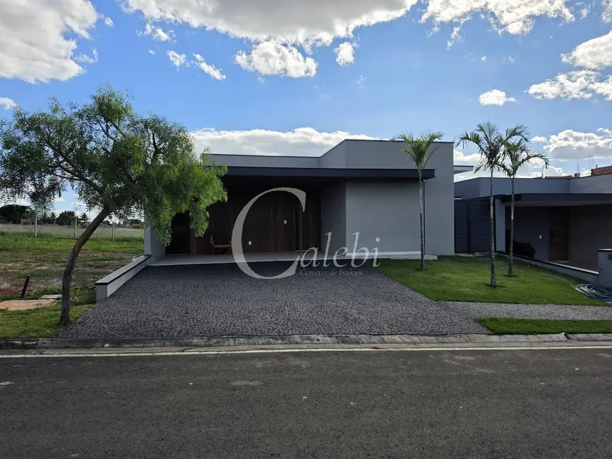 Casa de Condomínio com 3 quartos à venda, 300m2 em Jardim Esplanada, Mogi Guacu - SP - imagem 4 Foto 4 de Casa de Condomínio com 3 quartos à venda, 300m2 em Jardim Esplanada, Mogi Guacu - SP