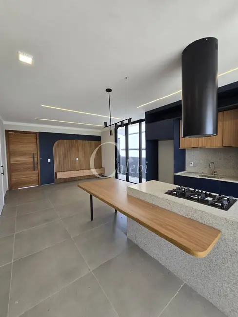 Foto 6 de Casa com 3 quartos à venda, 300m2 em Jardim Esplanada, Mogi Guacu - SP