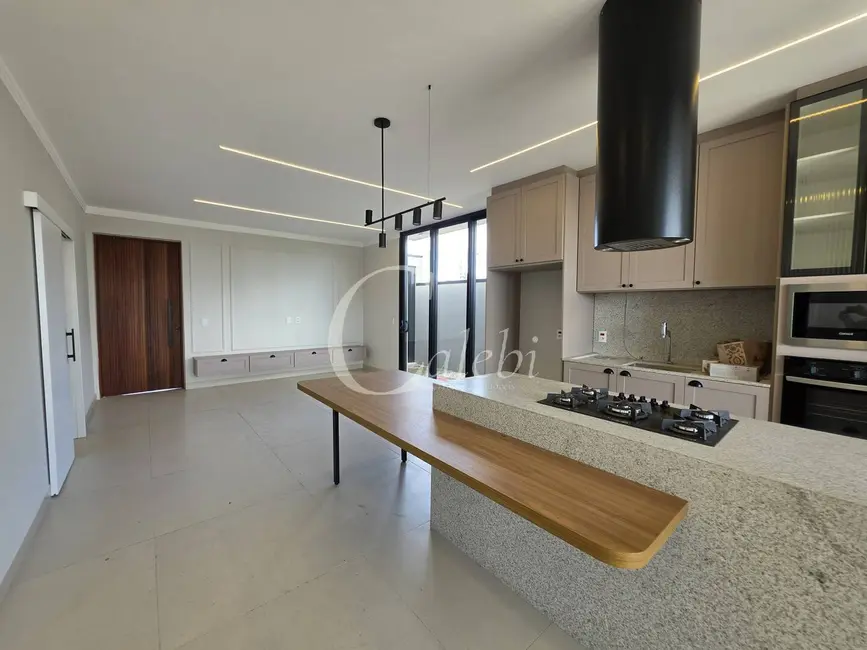 Casa de Condomínio com 3 quartos à venda, 300m2 em Jardim Esplanada, Mogi Guacu - SP - imagem 5 Foto 5 de Casa de Condomínio com 3 quartos à venda, 300m2 em Jardim Esplanada, Mogi Guacu - SP