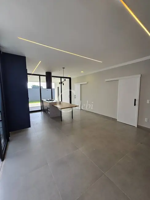 Foto 4 de Casa com 3 quartos à venda, 300m2 em Jardim Esplanada, Mogi Guacu - SP
