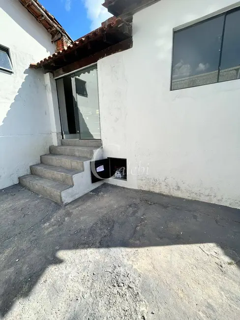 Foto 4 de Casa com 2 quartos à venda, 275m2 em Jardim Progresso, Mogi Guacu - SP