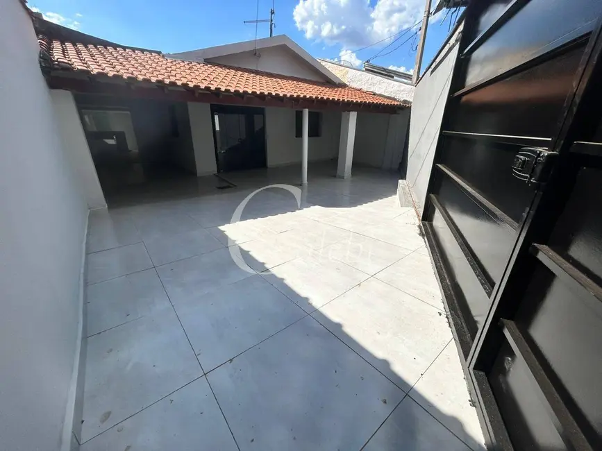 Foto 1 de Casa com 2 quartos à venda, 275m2 em Jardim Progresso, Mogi Guacu - SP
