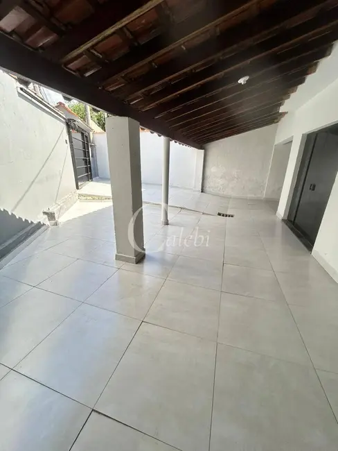 Foto 9 de Casa com 2 quartos à venda, 275m2 em Jardim Progresso, Mogi Guacu - SP