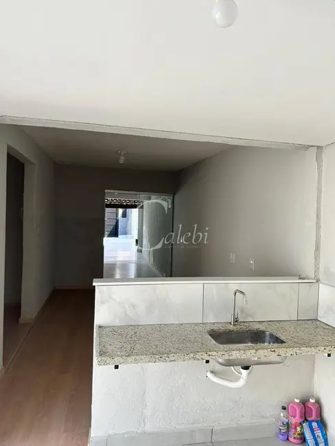 Foto 5 de Casa com 2 quartos à venda, 275m2 em Jardim Progresso, Mogi Guacu - SP