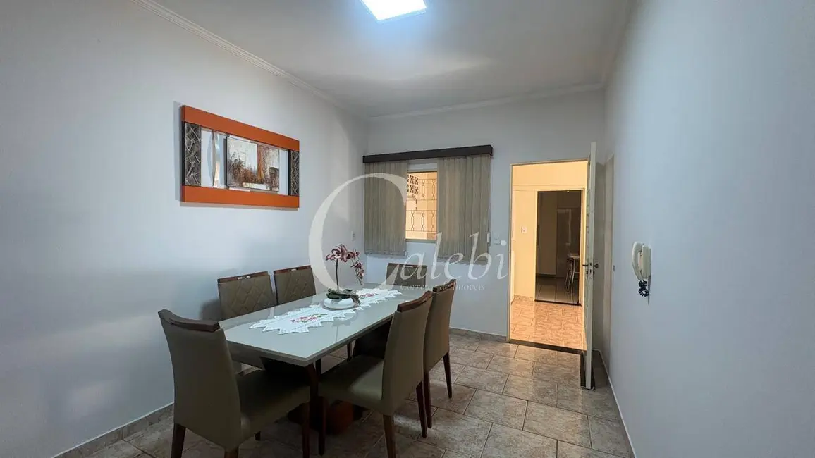 Foto 2 de Casa com 2 quartos à venda e para alugar, 160m2 em Jardim Boa Esperança, Mogi Guacu - SP