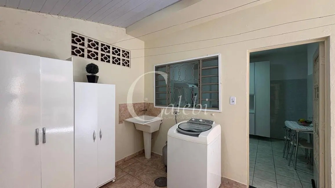 Foto 6 de Casa com 2 quartos à venda e para alugar, 160m2 em Jardim Boa Esperança, Mogi Guacu - SP