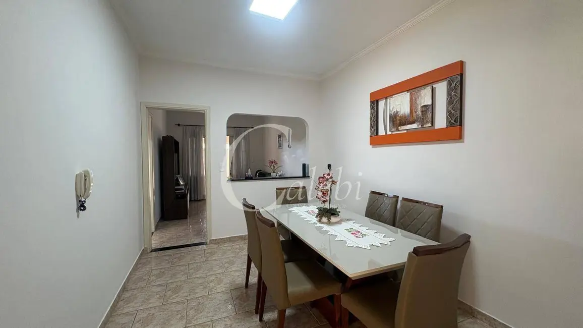 Foto 7 de Casa com 2 quartos à venda e para alugar, 160m2 em Jardim Boa Esperança, Mogi Guacu - SP