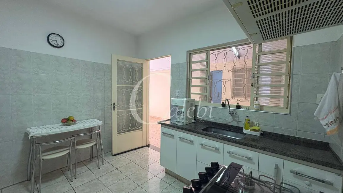 Foto 9 de Casa com 2 quartos à venda e para alugar, 160m2 em Jardim Boa Esperança, Mogi Guacu - SP