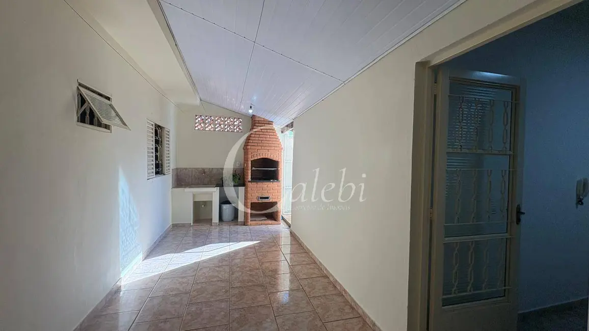 Foto 3 de Casa com 2 quartos à venda e para alugar, 160m2 em Jardim Boa Esperança, Mogi Guacu - SP