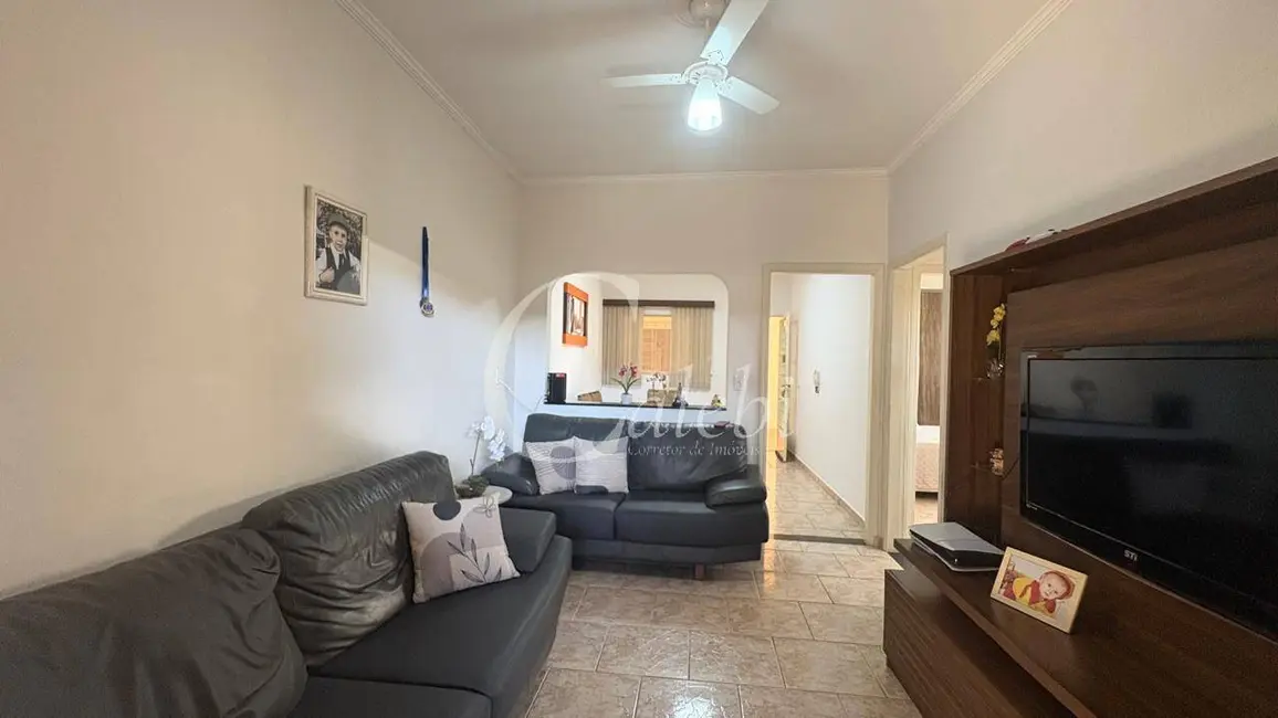 Foto 4 de Casa com 2 quartos à venda e para alugar, 160m2 em Jardim Boa Esperança, Mogi Guacu - SP