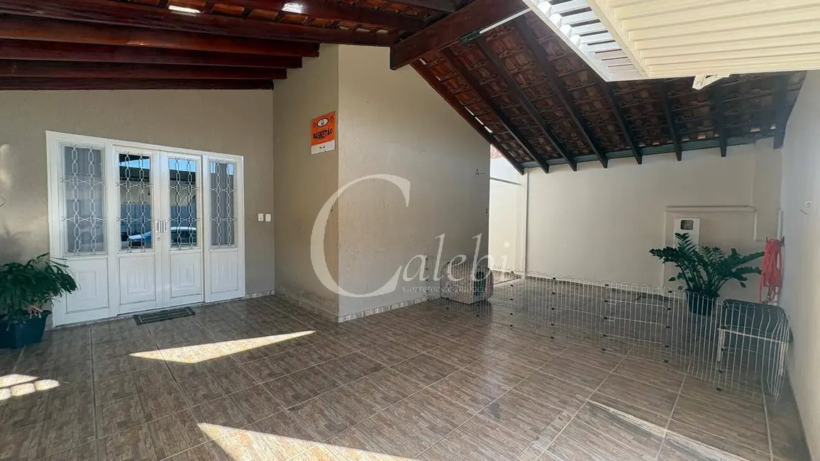 Foto 1 de Casa com 2 quartos à venda e para alugar, 160m2 em Jardim Boa Esperança, Mogi Guacu - SP