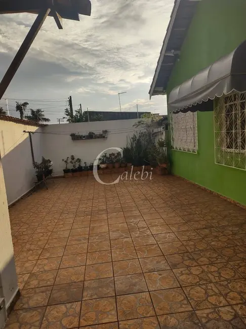 Foto 4 de Casa com 3 quartos à venda, 300m2 em Jardim Novo II, Mogi Guacu - SP