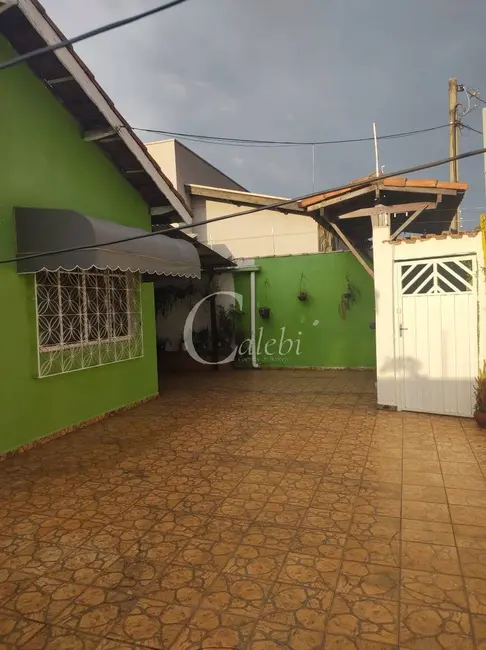 Foto 3 de Casa com 3 quartos à venda, 300m2 em Jardim Novo II, Mogi Guacu - SP