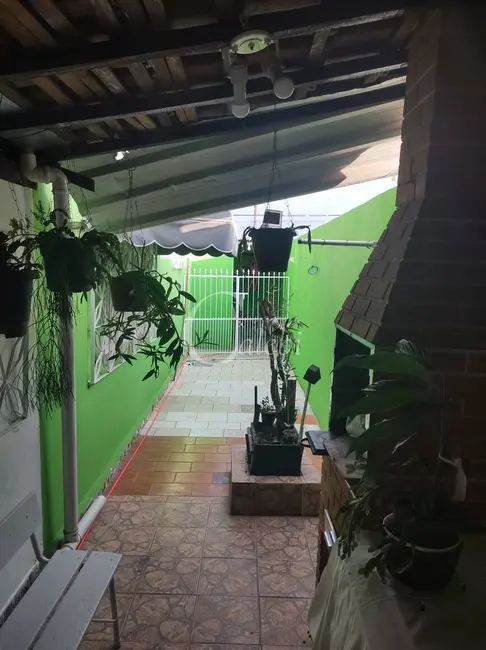 Foto 5 de Casa com 3 quartos à venda, 300m2 em Jardim Novo II, Mogi Guacu - SP