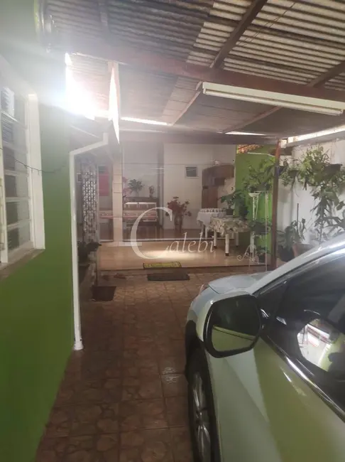Foto 8 de Casa com 3 quartos à venda, 300m2 em Jardim Novo II, Mogi Guacu - SP