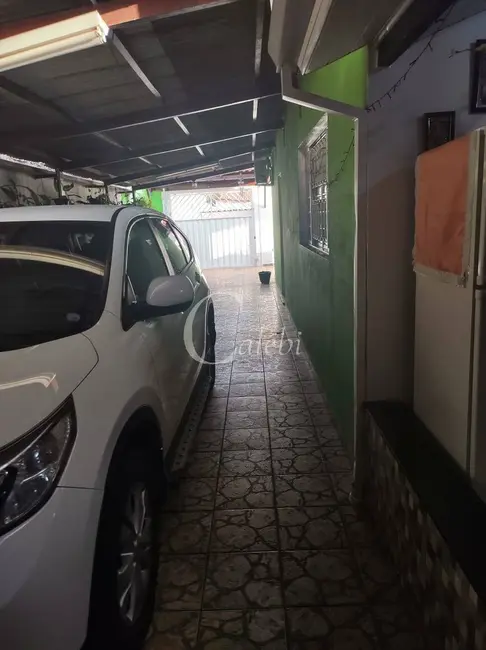 Foto 6 de Casa com 3 quartos à venda, 300m2 em Jardim Novo II, Mogi Guacu - SP