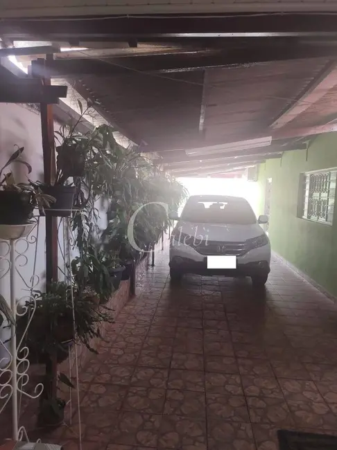 Foto 9 de Casa com 3 quartos à venda, 300m2 em Jardim Novo II, Mogi Guacu - SP