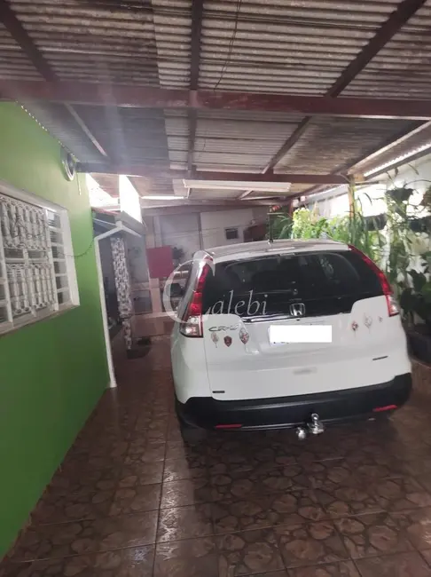 Foto 7 de Casa com 3 quartos à venda, 300m2 em Jardim Novo II, Mogi Guacu - SP