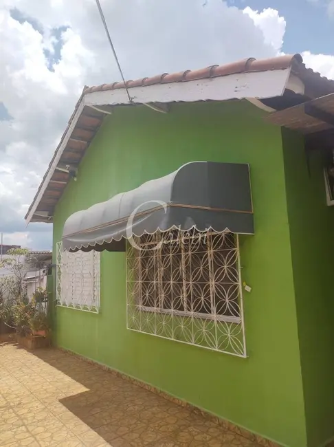 Foto 1 de Casa com 3 quartos à venda, 300m2 em Jardim Novo II, Mogi Guacu - SP