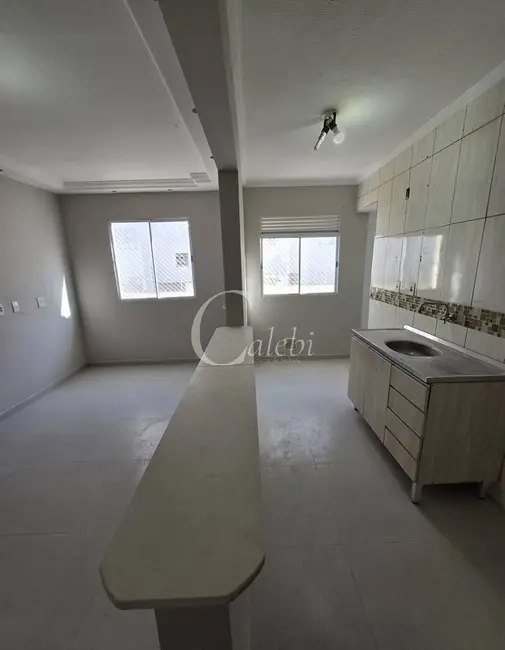 Foto 4 de Apartamento com 2 quartos para alugar em Jardim Suécia, Mogi Guacu - SP