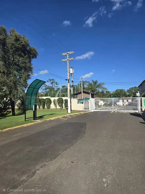 Foto 1 de Apartamento com 2 quartos para alugar em Jardim Suécia, Mogi Guacu - SP