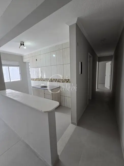 Foto 7 de Apartamento com 2 quartos para alugar em Jardim Suécia, Mogi Guacu - SP