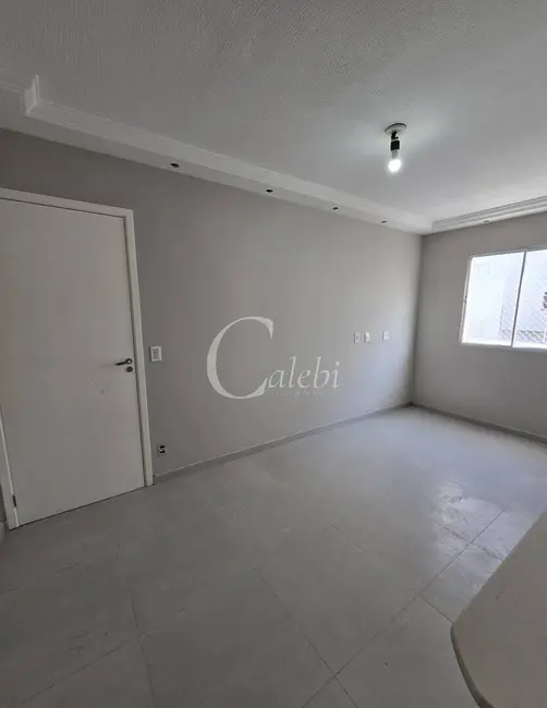 Foto 5 de Apartamento com 2 quartos para alugar em Jardim Suécia, Mogi Guacu - SP