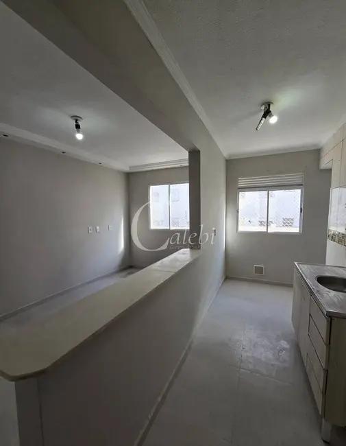 Foto 8 de Apartamento com 2 quartos para alugar em Jardim Suécia, Mogi Guacu - SP