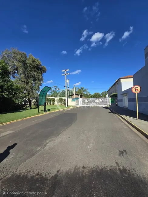 Foto 2 de Apartamento com 2 quartos para alugar em Jardim Suécia, Mogi Guacu - SP