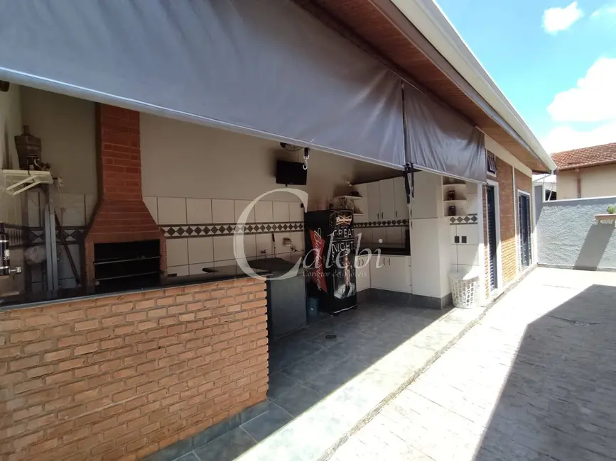 Foto 6 de Casa com 3 quartos à venda, 312m2 em Jardim Planalto Verde, Mogi Guacu - SP