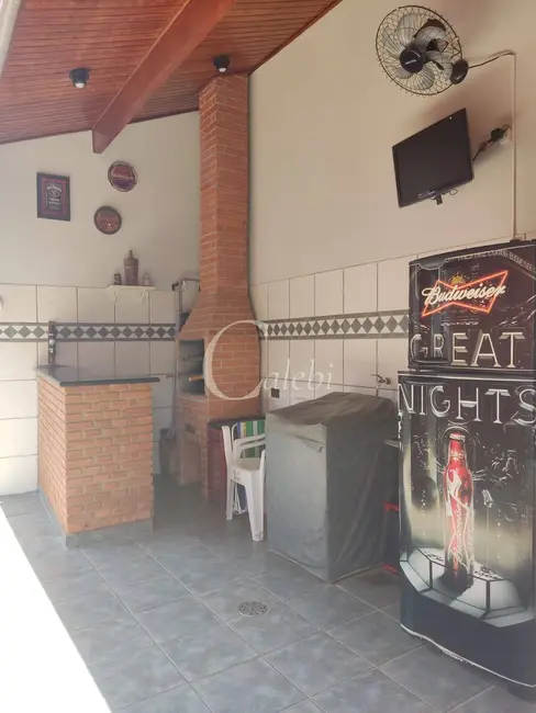 Foto 7 de Casa com 3 quartos à venda, 312m2 em Jardim Planalto Verde, Mogi Guacu - SP