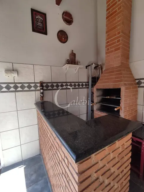 Foto 9 de Casa com 3 quartos à venda, 312m2 em Jardim Planalto Verde, Mogi Guacu - SP
