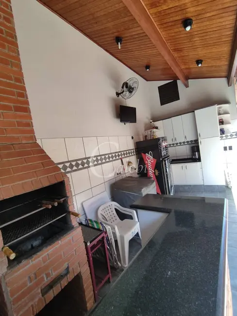 Foto 8 de Casa com 3 quartos à venda, 312m2 em Jardim Planalto Verde, Mogi Guacu - SP