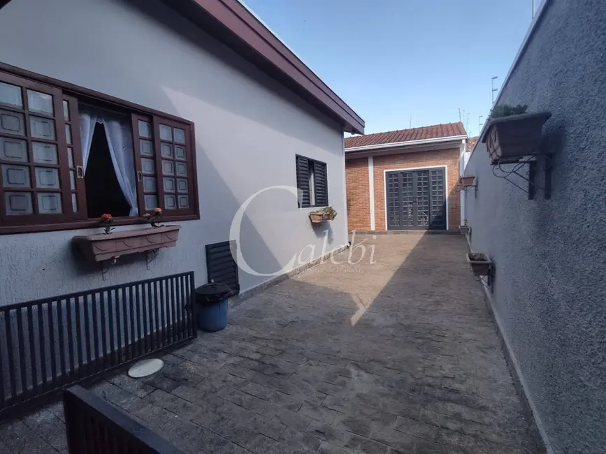 Foto 5 de Casa com 3 quartos à venda, 312m2 em Jardim Planalto Verde, Mogi Guacu - SP