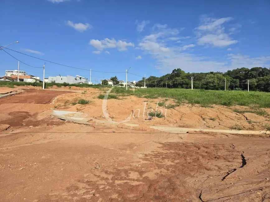 Foto 3 de Terreno / Lote à venda, 209m2 em Jardim Progresso, Mogi Guacu - SP