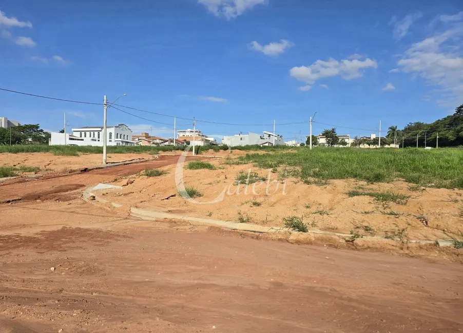 Foto 1 de Terreno / Lote à venda, 209m2 em Jardim Progresso, Mogi Guacu - SP