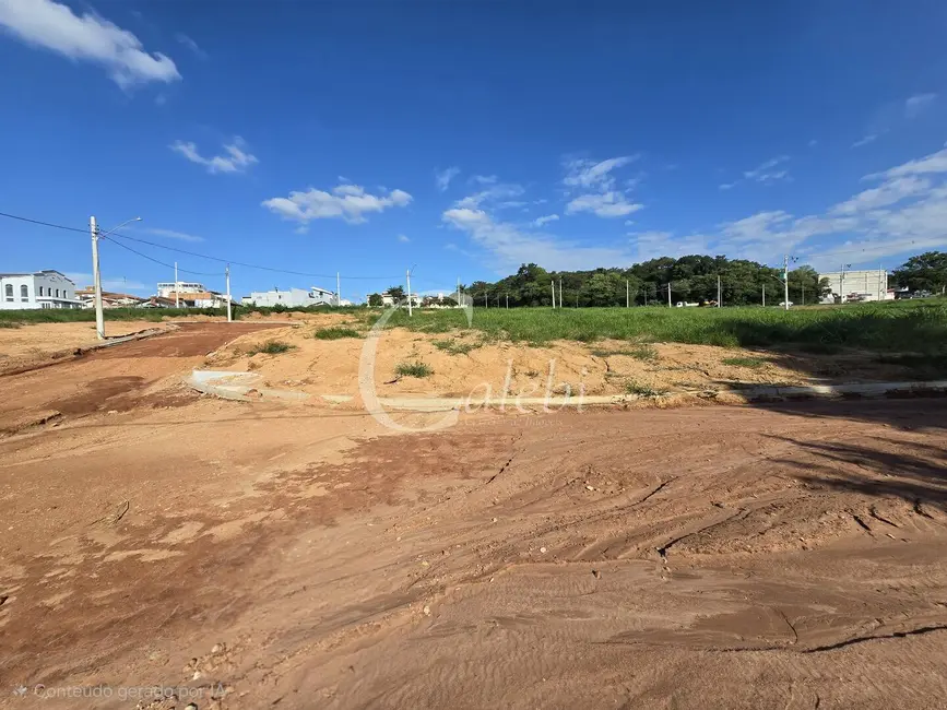 Foto 5 de Terreno / Lote à venda, 209m2 em Jardim Progresso, Mogi Guacu - SP