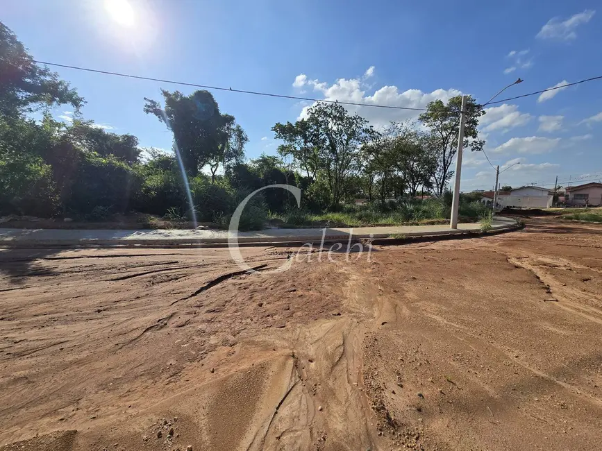 Foto 6 de Terreno / Lote à venda, 209m2 em Jardim Progresso, Mogi Guacu - SP