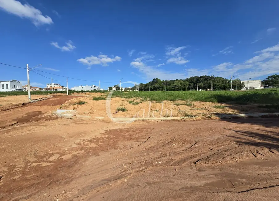 Foto 4 de Terreno / Lote à venda, 209m2 em Jardim Progresso, Mogi Guacu - SP